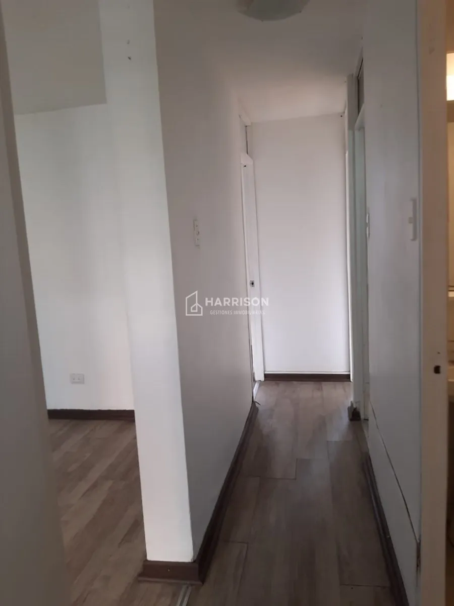 Imagen 3 de 14 de Departamento En Arriendo De 3 Dorm. Parque Irarrázaval Ñuñoa