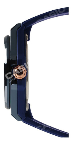 Imagen 2 de 6 de Reloj Casio Baby-g G-ms Msg-s500g-2a2