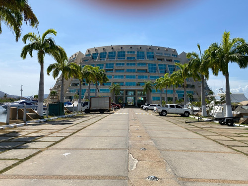 Imagen 4 de 15 de Isla Paraíso Residencias & Yacht Club