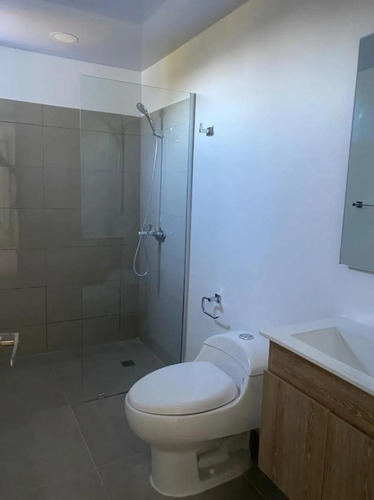 Evelin Martinez Real Estate Vende Apartamento En La Avenida Hispanoamericana A Pocos Metros Autopista Duarte Santiago