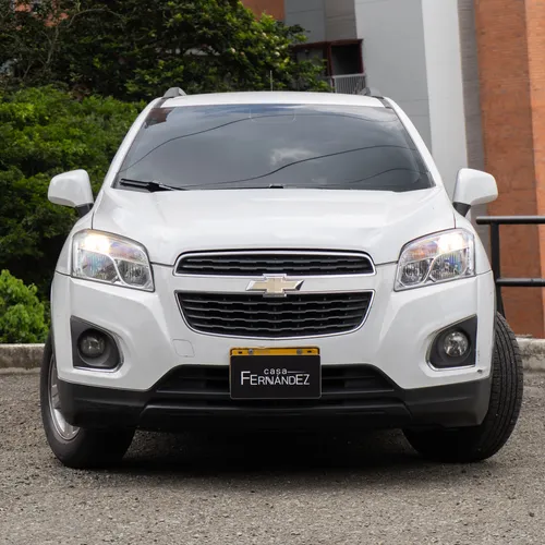 Chevrolet Tracker 1.8 Ls