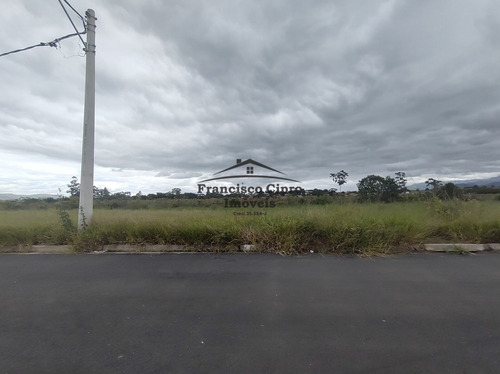Imagem 18 de 24 de Terreno À Venda No Bairro Village Santana - Guaratinguetá/sp - Tr200