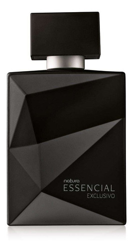 Essencial Exclusivo Masculino - 100 Ml