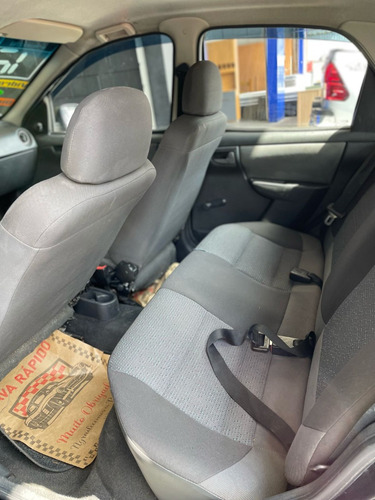 Chevrolet Celta 1.0 Ls Flex Power 3p