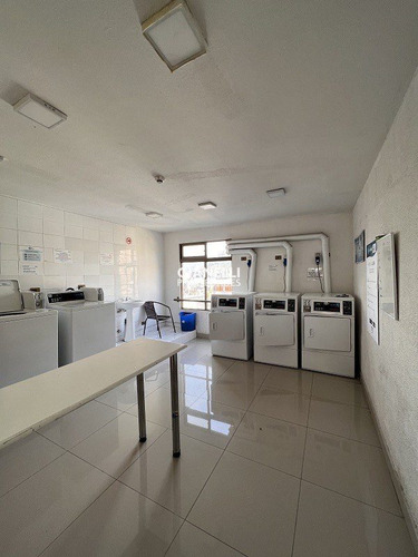 Vendo Dpto. Tipo Studio - Alameda 351 - Lastarria - Metro Uc
