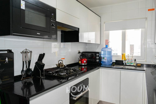 Casa Unión Id: 98191