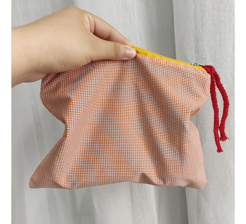 . Bolsa De Maquillaje De Gran Capacidad, Bolsa De Viaje