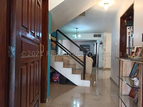 Imagen 5 de 15 de Townhouse En Venta Valle Lindo Turmero Cod 22-13404