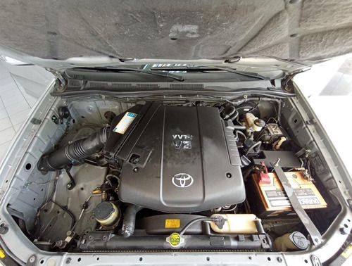 Imagen 11 de 11 de Toyota Fortuner 2014