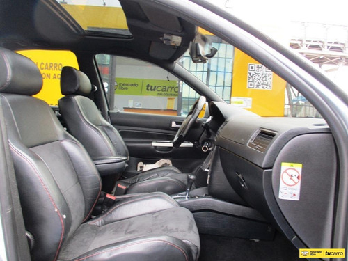 Imagen 9 de 12 de Volkswagen Jetta Gli 1800cc At Aa