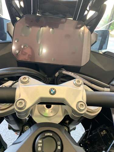 Imagen 2 de 18 de Bmw S1000 Xr Extreme Lighting Triple Black