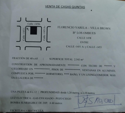 Casaquinta
