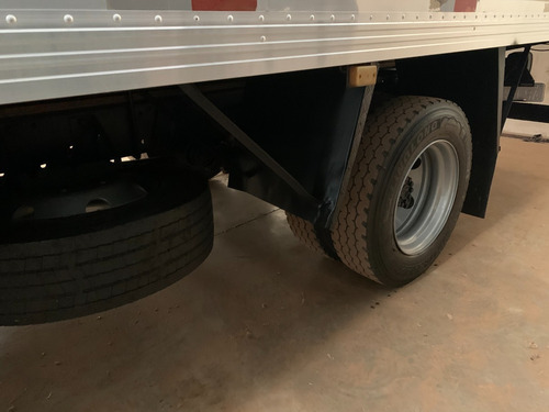 Volkswagen 9-150 E Worker 2008