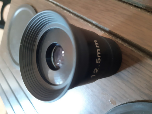 Ocular 12.5mm Series 500 Plössl