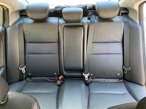 Honda City 2019 1.5 Exl Flex Aut. 4p