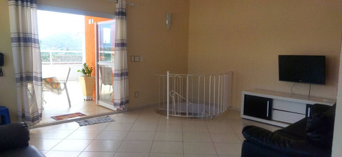 Imagem 11 de 15 de Cobertura Duplex 03 Quartos 160m²- Praia Grande - Ubatuba** - 69