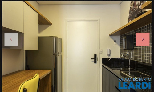 Imagem 7 de 15 de Apartamento - Santa Cecília - Sp - 669597