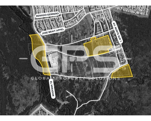 Venta Mirador / Jose Brait Appel Lote A 1.6