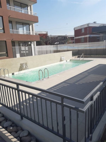 Imagen 16 de 18 de Excelente Departamento En Exclusivo Barrio La Cisterna