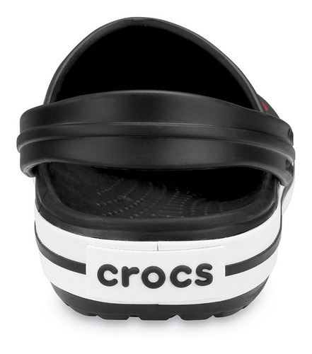 Crocs Crocband Black