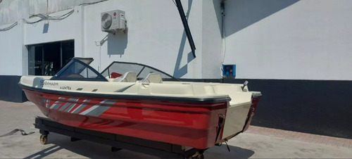Robinson Mantra 520 Nautica Cook Uruguay
