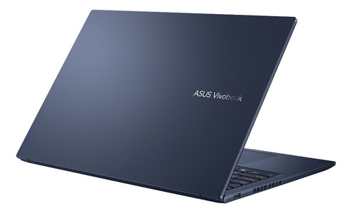 Asus Vivobook 16x M1603 16 Wuxga Ryzen 7 12gb 512gb Win 11 Color Azul