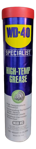 Grasa Wd-40 High-temp Grease