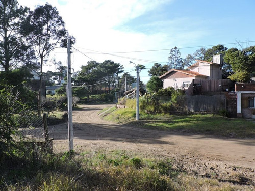 Lote Multifamiliar En Linda Zona