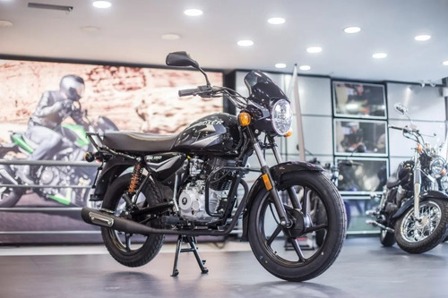 Imagen 20 de 25 de Patentada Bajaj Boxer 150 Descuento$$ Creditos