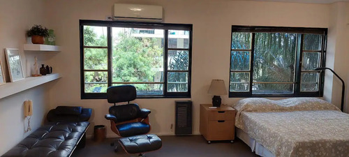 Depto De 43mts, Palermo, Hasta 4 Personas, Ideal Familia. (mínimo 5 Noches) Semanal (270u$d), Quincenal (560u$d), Mensual (1.100u$d), Bimestral (2.000u$d) O Trimestral (2800u$d). (en Dólar Billete)