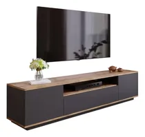 Comprar Mueble Mesa Lcd Led Smart Tv Rack Modular Hasta Tv 75