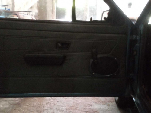 Imagem 6 de 8 de Vw Parati