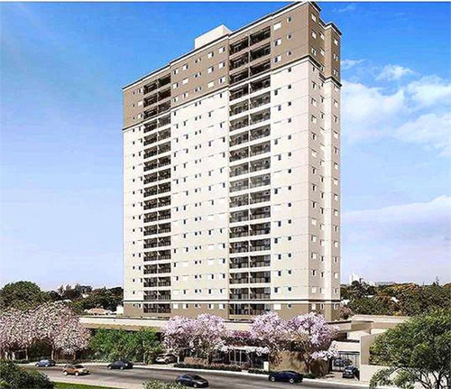 Imagem 3 de 30 de Apartamento-barueri-parque Viana | Ref.: Reo521949 - Reo521949