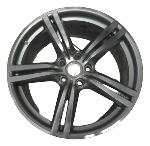 Roda Original De Aston Martin Db9 Ano 2012 Aro 19 ( Avulsa ) (Usado)