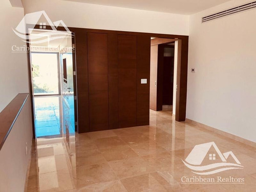 Imagen 2 de 30 de Casa En Venta En Puerto Cancun Zona Hotelera B-msn826