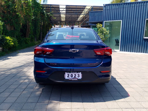 Chevrolet Onix 1.0 Premier Redline At