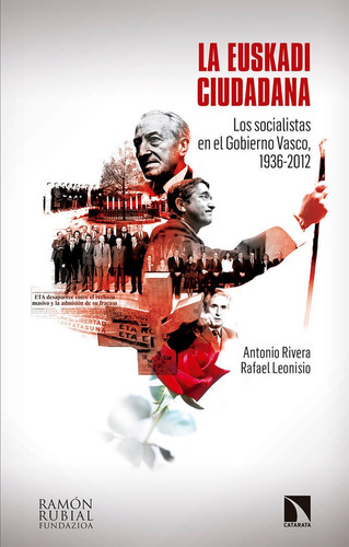 Libro La Euskadi Ciudadana