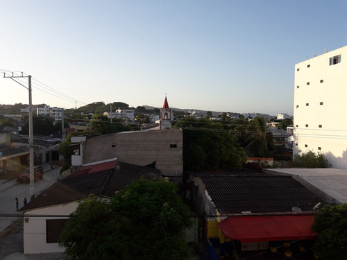 Imagen 1 de 5 de Cartagena Venta De Apartamento Escallonvilla