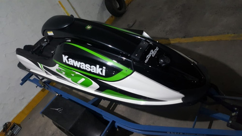 Kawasaki Tomo Permuta