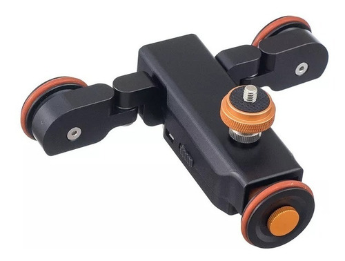 Slider Skate Dolly Electronico Estabilizador Wireless Camara