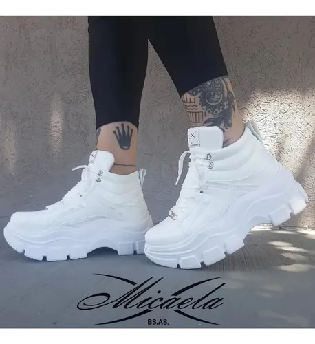 Zapatillas micaela store