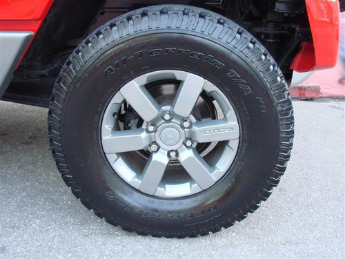 Troller T4 3.2 Xlt Diesel 2015