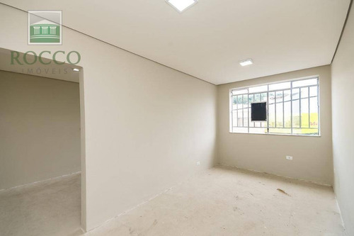 Imagem 7 de 15 de Conjunto Para Alugar, 65 M² Por R$ 1.500,00/mês - Bacacheri - Curitiba/pr - Cj0013
