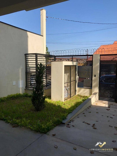 Cobertura À Venda, 100 M² Por R$ 320.000,00 - Vila Camilópolis - Santo André/sp - Co0551