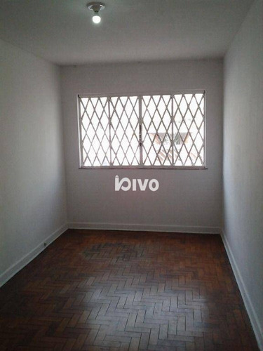 Imagem 4 de 30 de Sobrado 4 Quartos R$ 3.250- Aclimação Sp - So0707
