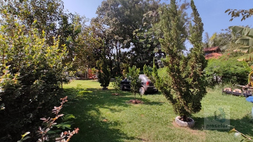 Imagem 13 de 13 de *** Chácara Com 03 Dormitórios Em Mairinque ***