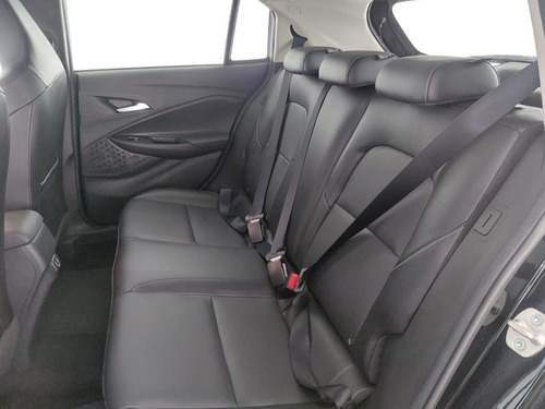 Chevrolet Onix 1.0 TURBO FLEX PREMIER AUTOMÁTICO