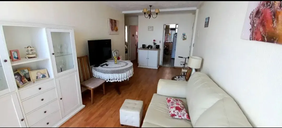 Imagen 1 de 9 de Se Vende Departamento En Cerro Barón. Valparaíso.