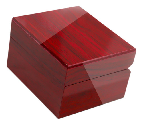 Caja De Almacenamiento De Reloj De Reloj De Reloj De Reloj