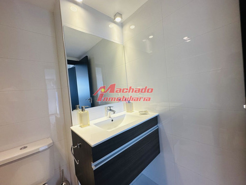 Imagen 22 de 30 de Apartamento En Venta 3 Dorm. Punta Del Este